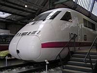 Locomotive ICE (prise a Munich, 2014) (3)